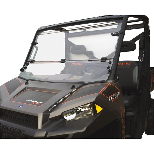 Moose Utility LEMA100-002 Full Folding Windshield
