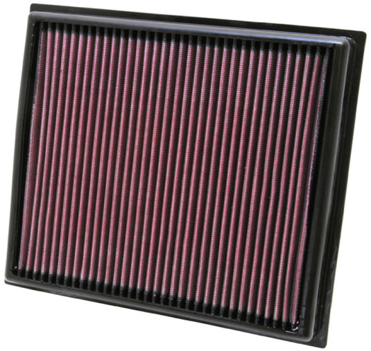 K&N Engineering 33-2453 KN Drop in Air Filters