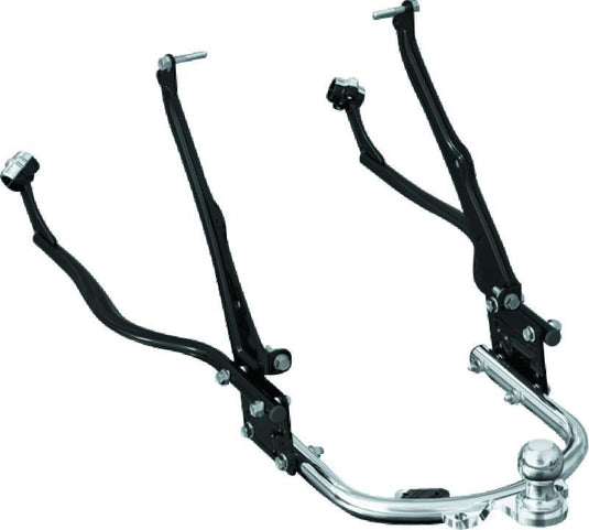 Kuryakyn 7652 KUR Trailer Hitches D