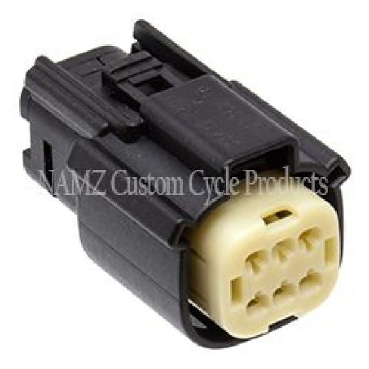 Namz NM-33472-0601 NAM Molex MX-150 Connectors