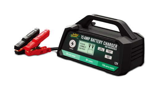 Battery Tender 022-0234-DL-WH BTN Battery Charger