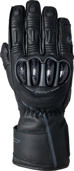 Black/Black