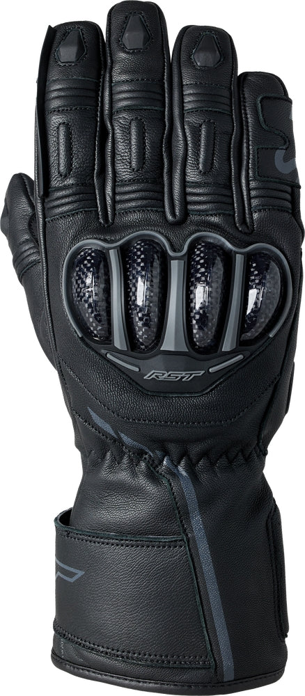 Black/Black
