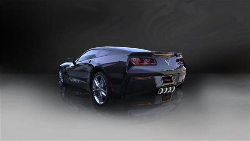 Load image into Gallery viewer, Corsa Performance 14762 COR Valve-Back Xtreme
