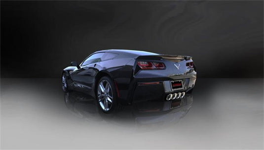 Corsa Performance 14762 COR Valve-Back Xtreme