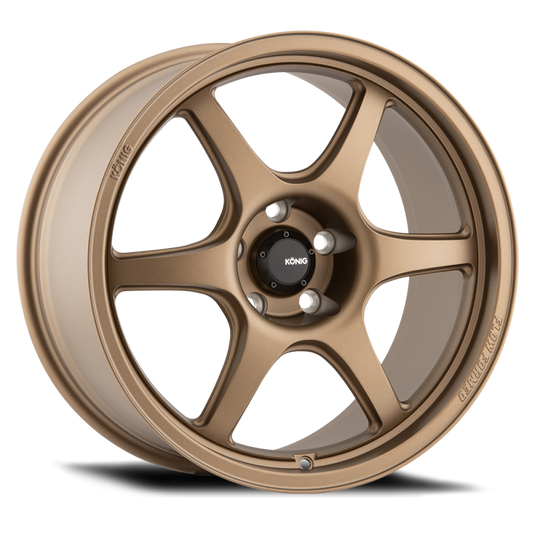 Konig HF75100358 KNG Hexaform Wheels