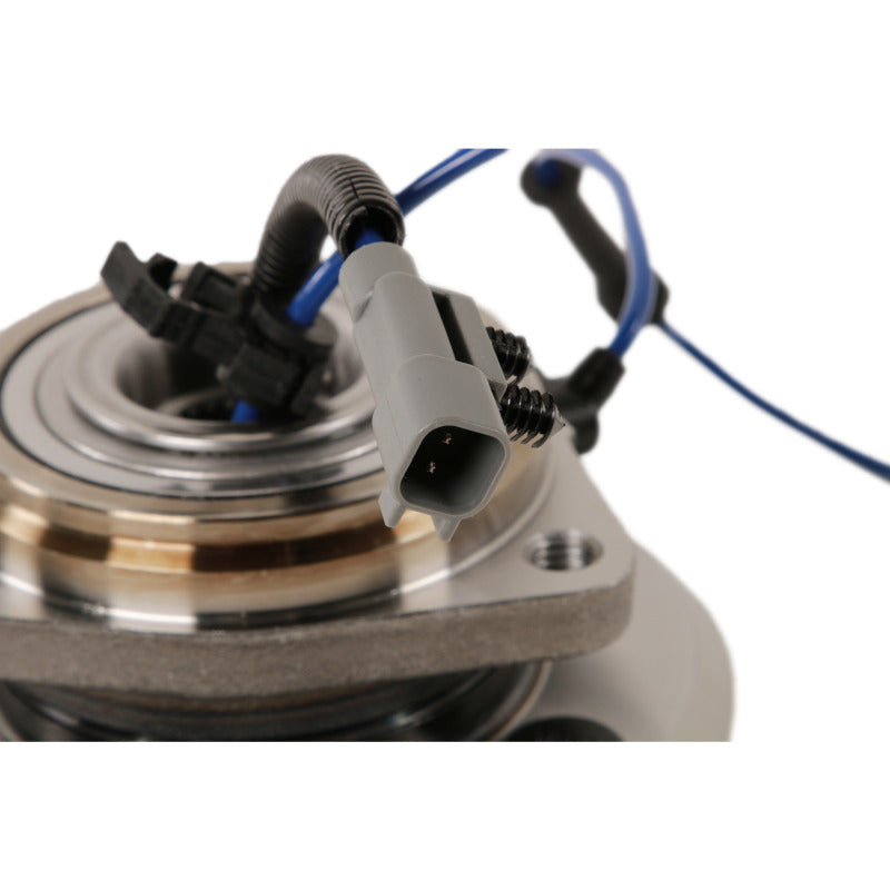 Load image into Gallery viewer, Moog 513272 MOH Hub Assemblies
