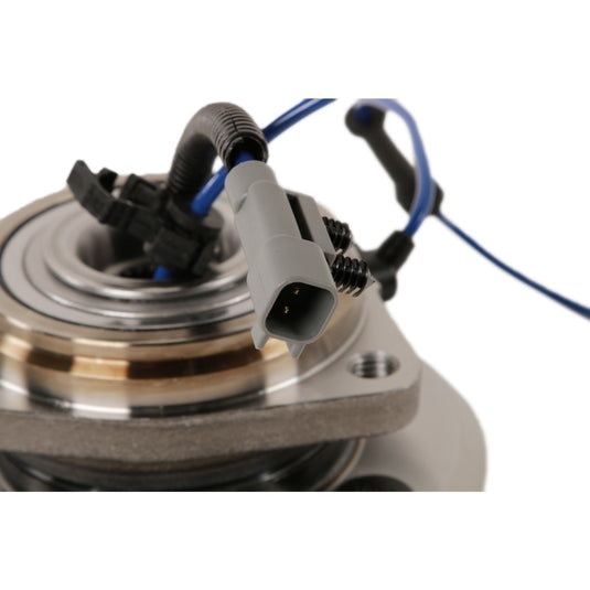 Moog 513272 MOH Hub Assemblies