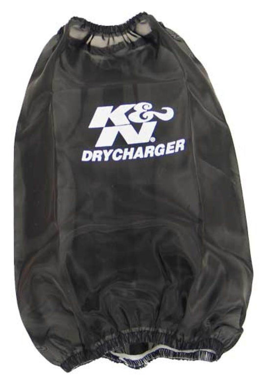K&N Engineering RC-3690DK KN DryCharger Air Filter Wrap
