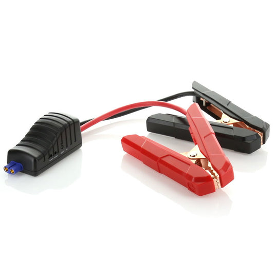 Antigravity Batteries AG-MSA-11SCX-HD ANT Micro-Start Smart Clamps