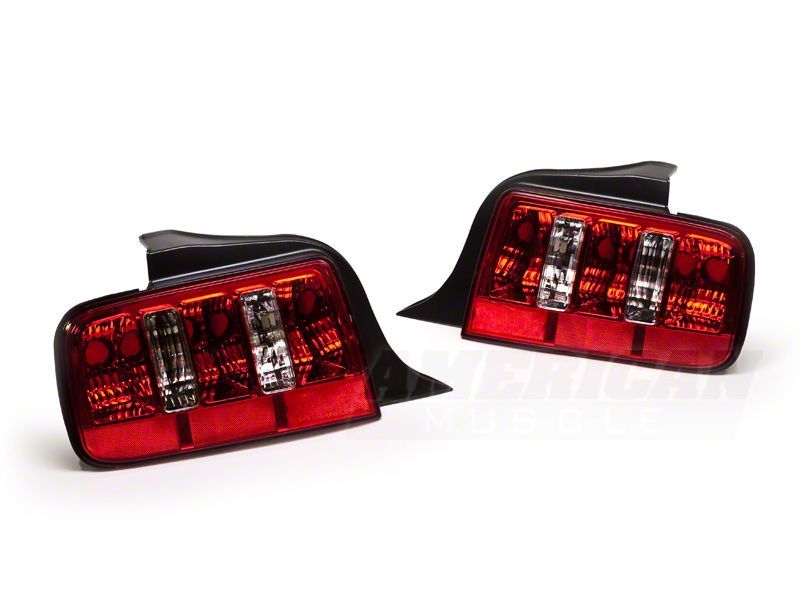 Load image into Gallery viewer, Raxiom 49123 RAX LED Taillights
