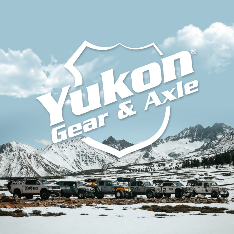 Load image into Gallery viewer, Yukon Gear &amp; Axle YA FF35-36.5 YUK Repl Axles
