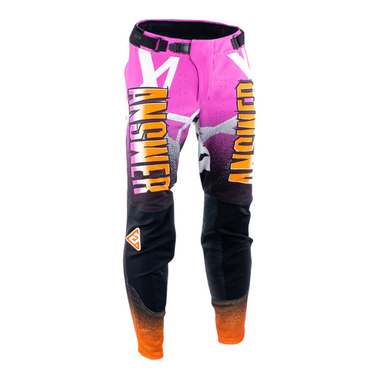 Answer 475195 ANS LE Elite Pants