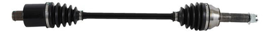 All Balls AB6-PO-8-397 Complete Axle