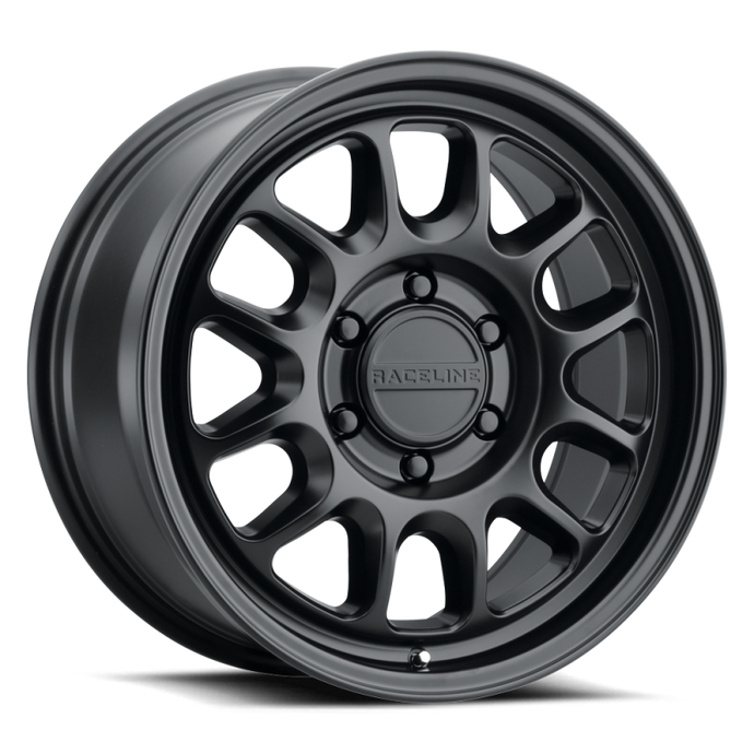 Raceline 958B-78550-00 RCL 958 Rogue Wheels