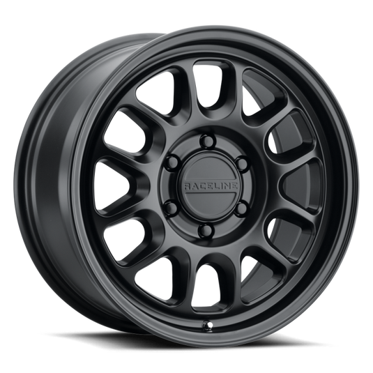 Raceline 958B-78550-00 RCL 958 Rogue Wheels