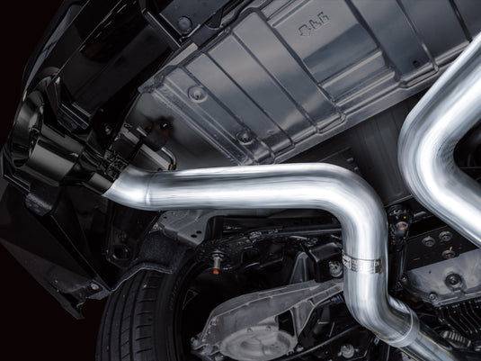 Awe Tuning 3020-33400 AWE Cat-Back Track