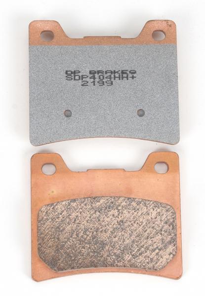 Dp Brakes SDP404HH Sport HH+ SuperSport Brake Pads