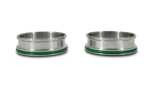 Vibrant 12558 VIB Weld Bungs - Steel