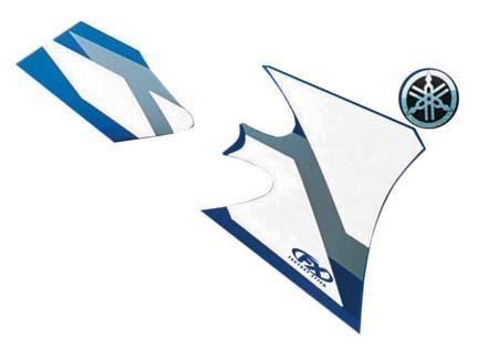 Factory Effex 05-2676 02 OEM Graphics