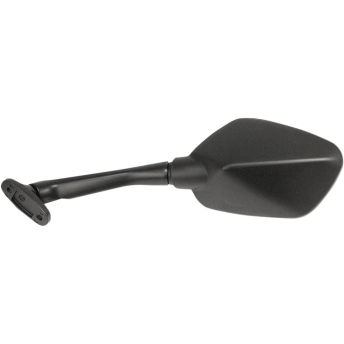 Emgo 20-61722 OEM Style Mirror - Left