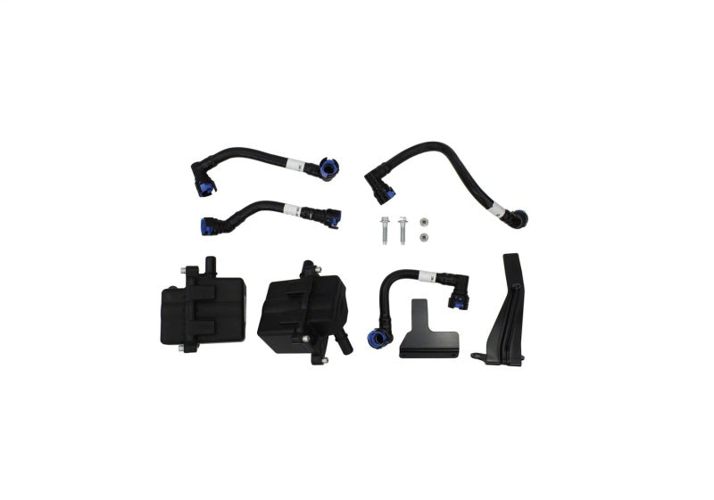 Load image into Gallery viewer, Ford Racing M-6766-35TA FR Air Oil Seperators
