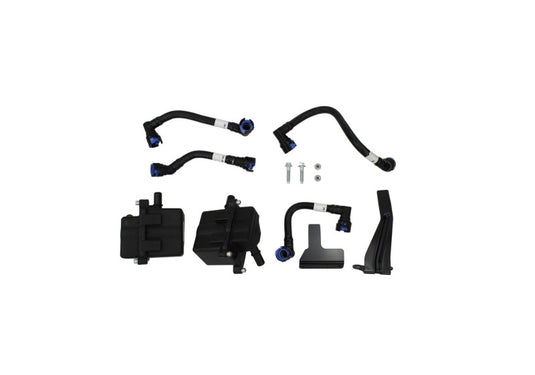 Ford Racing M-6766-35TA FR Air Oil Seperators