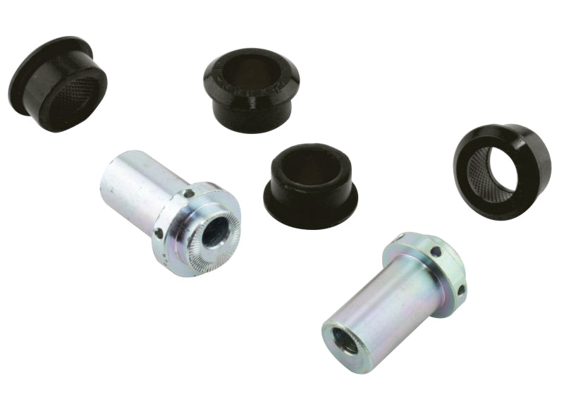 Load image into Gallery viewer, Whiteline KCA399 WL Camber Adj Kits
