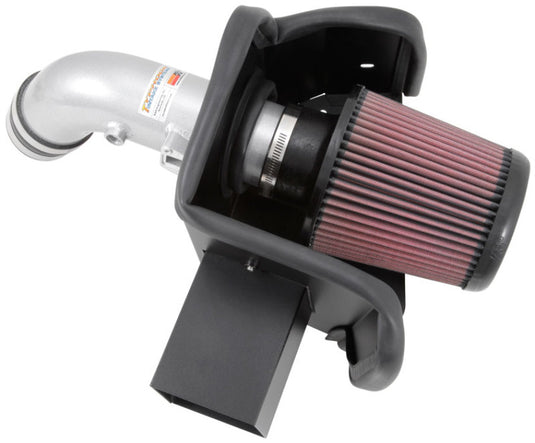 K&N Engineering 69-7064TS KN 69 Typhoon Intake