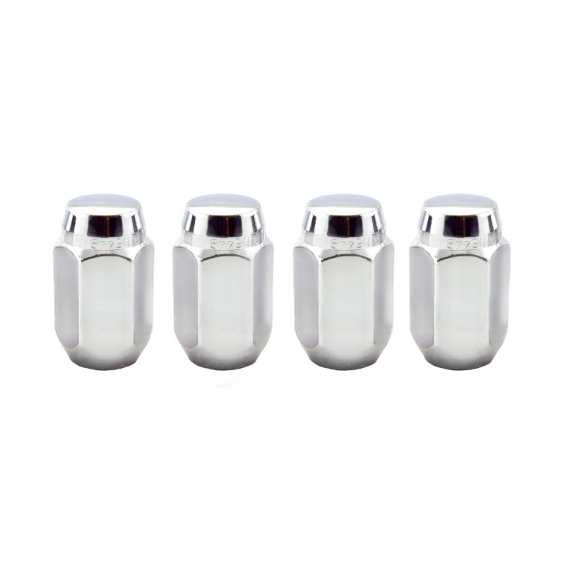 Load image into Gallery viewer, Mcgard 64002 MCG Hex Lug Nuts
