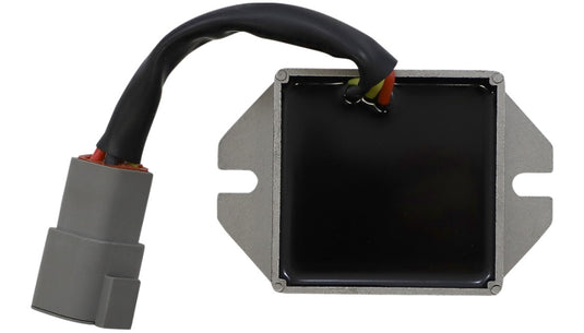 Parts Unlimited 2112-1526 Regulator