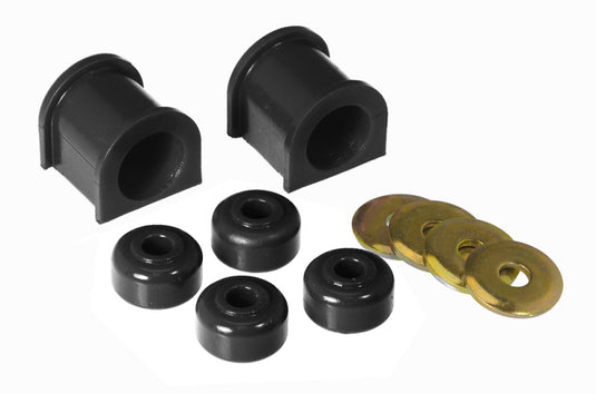 Prothane 18-1109-BL PRO Sway/End Link Bush - Blk