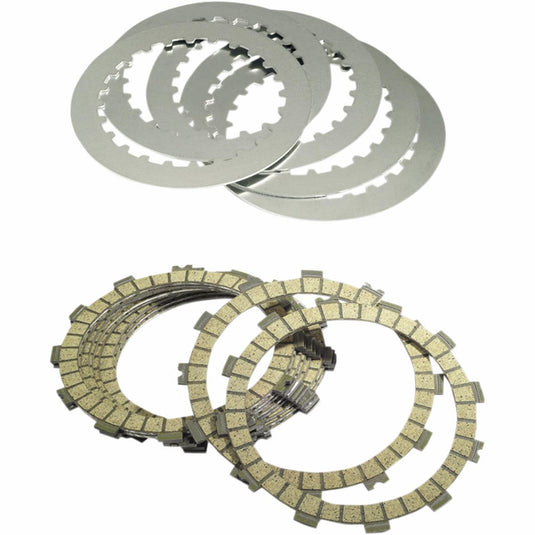 Tmv 1730308 Clutch Kit