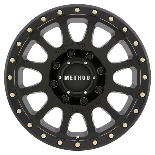 Method Wheels MR30578587500H MRW MR305 HD Wheels
