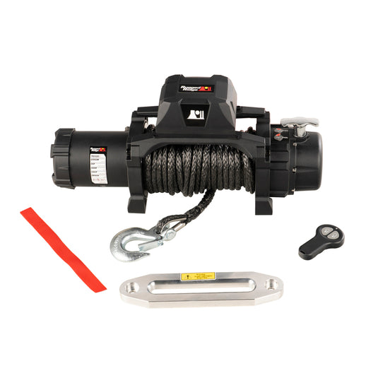 Rugged Ridge 15100.08 RUG Winches