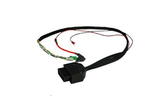 Tazer Z_DBP ZAT Cables