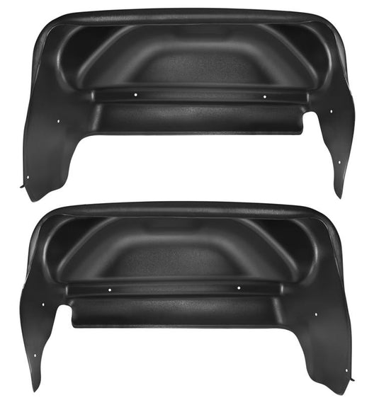 Husky Liners 79031 HL Wheel Well Guards