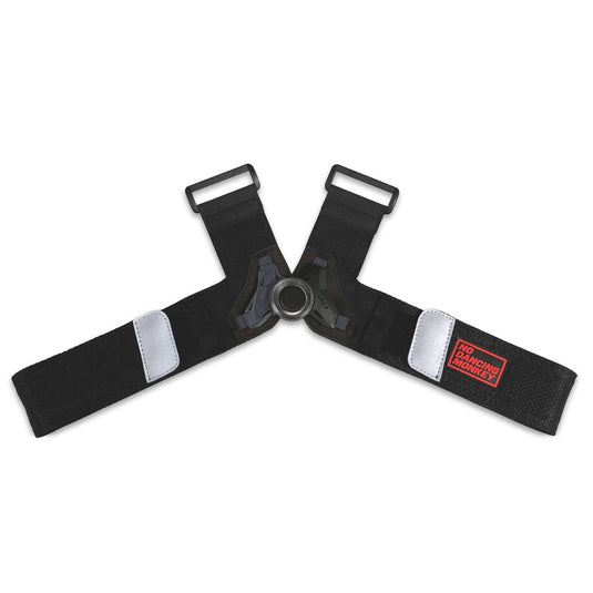 Uswe 5101204001 M-XL Front Strap Replacement Kit For NDM 1