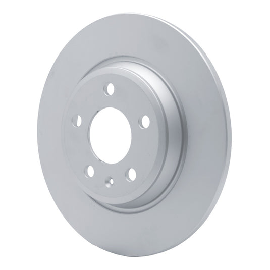 Dfc 604-73061 DFC GeoSPEC Coated Rotors - Plain