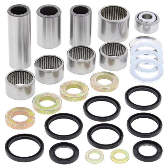 All Balls Racing 27-1029 ABR Linkage Bearing Kits