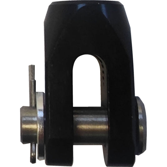 Moose Offroad B11-2611B Machined Rear Brake Pedal Clevises