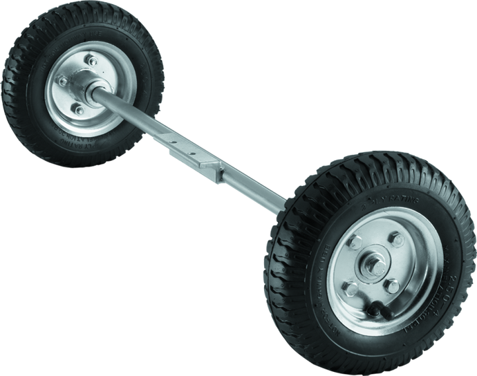 Bikemaster 150403 BKM Training Wheels