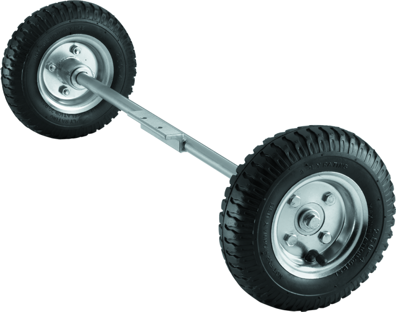 Load image into Gallery viewer, Bikemaster 150403 BKM Training Wheels
