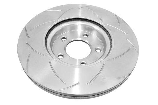 Dba DBA2962S DBA Street Slotted Rotors