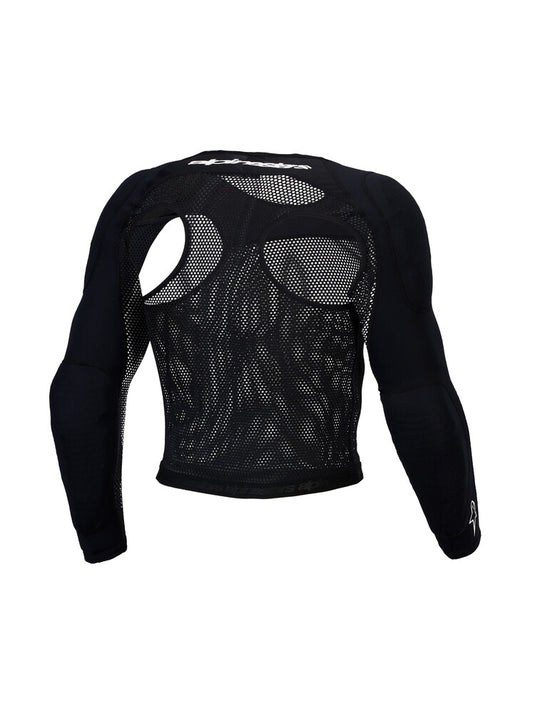 Alpinestars Bionic Race Protection Top (Large, Black)