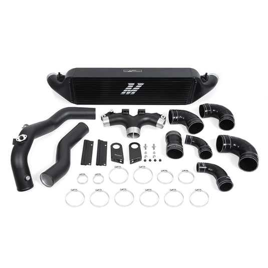 Mishimoto MMINT-STNGR-18BK MM Intercoolers - Kits