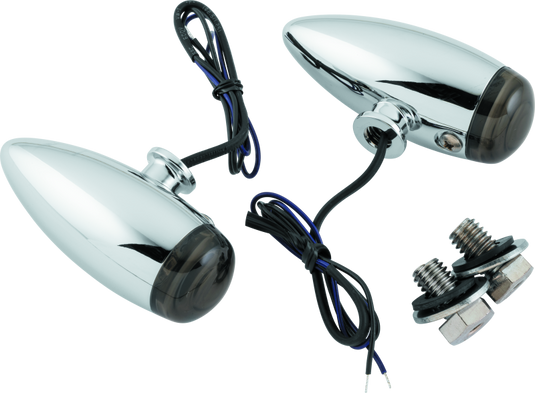 Kuryakyn 2500 KUR Turn Signal Kits E