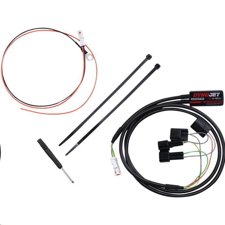 Dynojet Research 4-135 2-Channel Ignition Quick Shifter