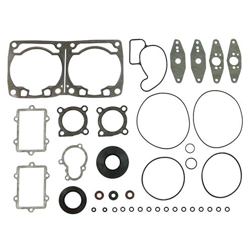 Spi 09-711321 Complete Gasket Set w/ Oil Seal