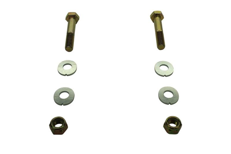Load image into Gallery viewer, Whiteline KCA377 WL Toe Lock Kits
